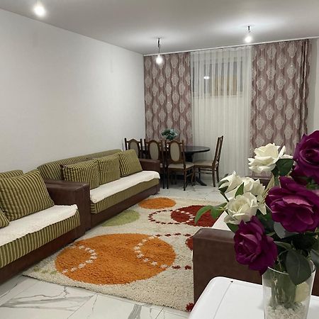 Unik Family Apartments Prizren Exterior foto