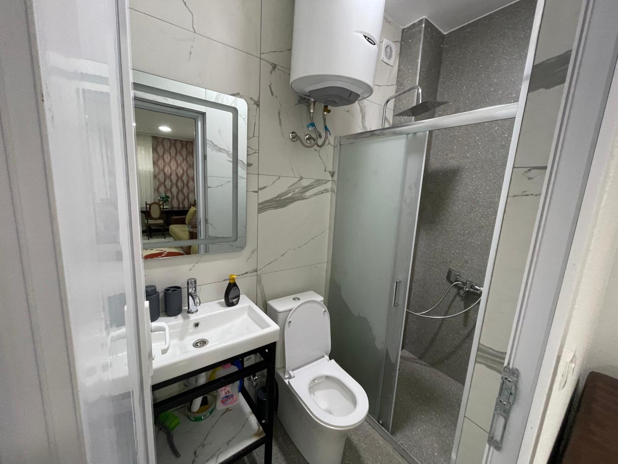 Unik Family Apartments Prizren Exterior foto