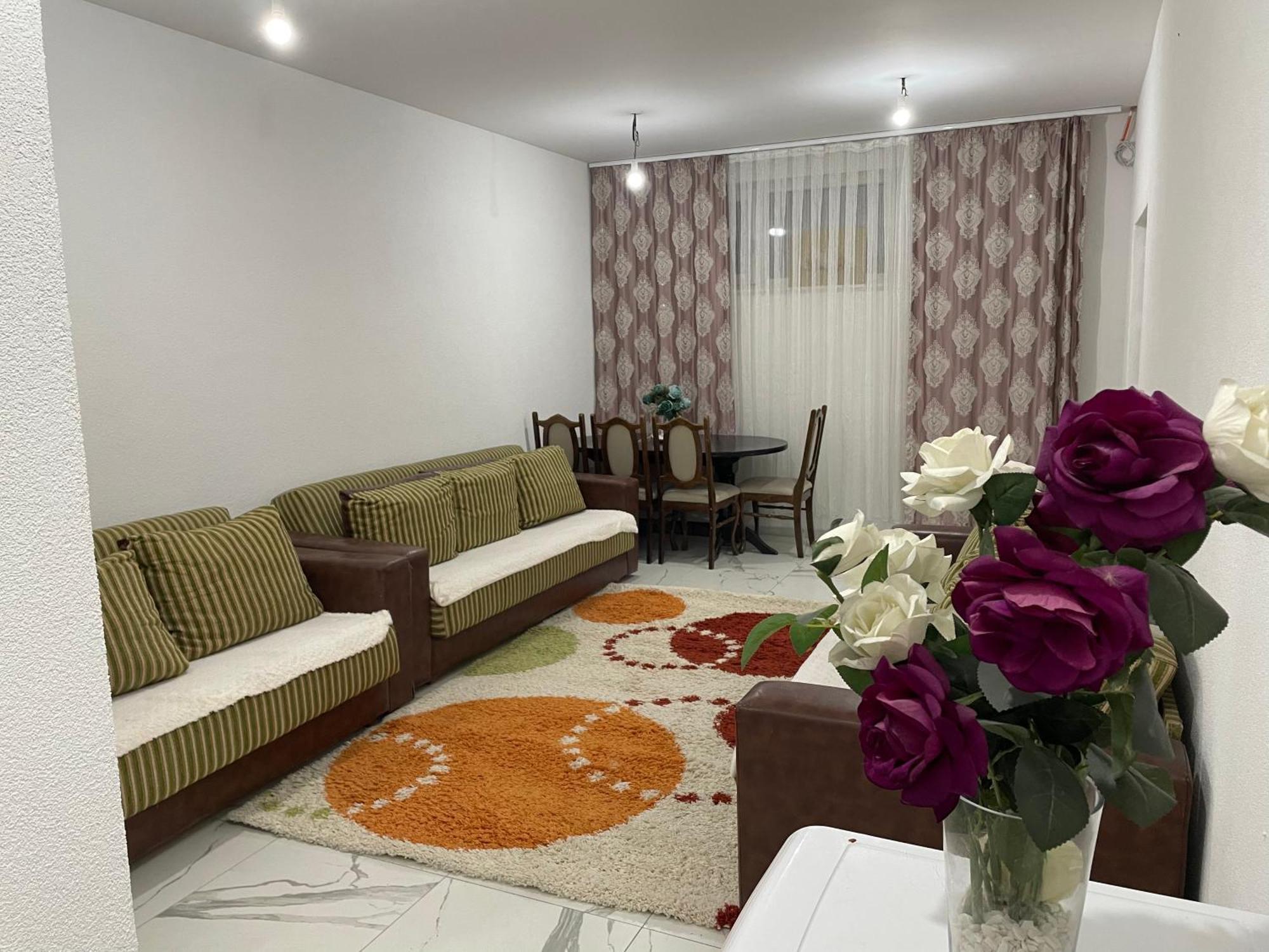 Unik Family Apartments Prizren Exterior foto