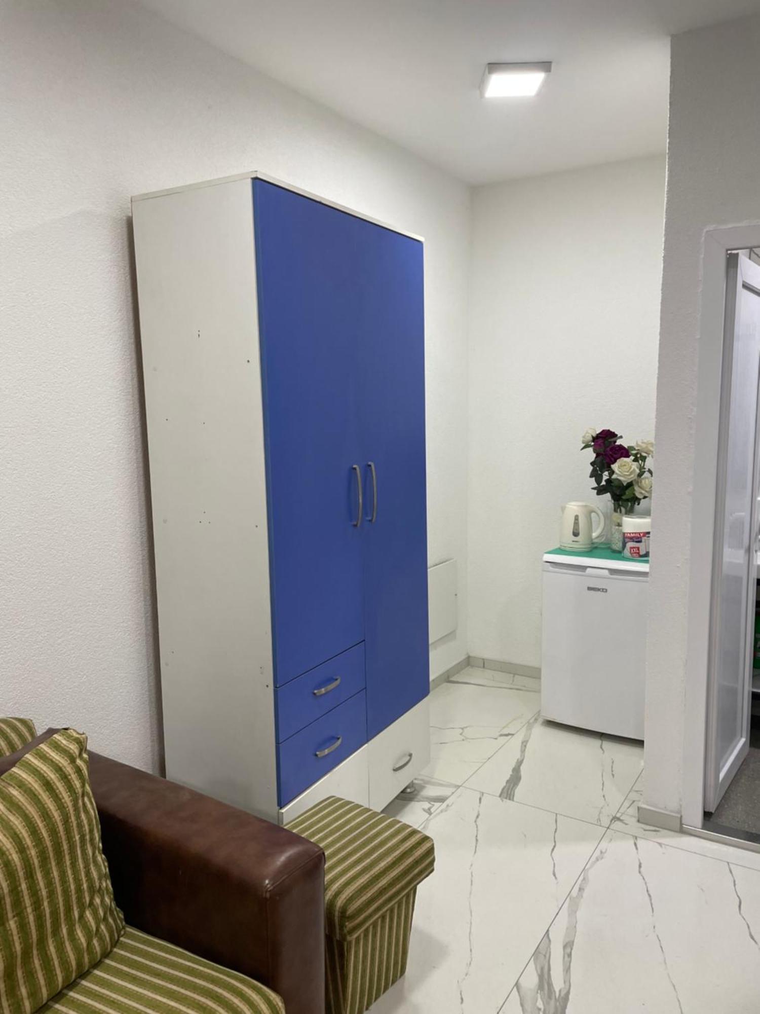 Unik Family Apartments Prizren Exterior foto