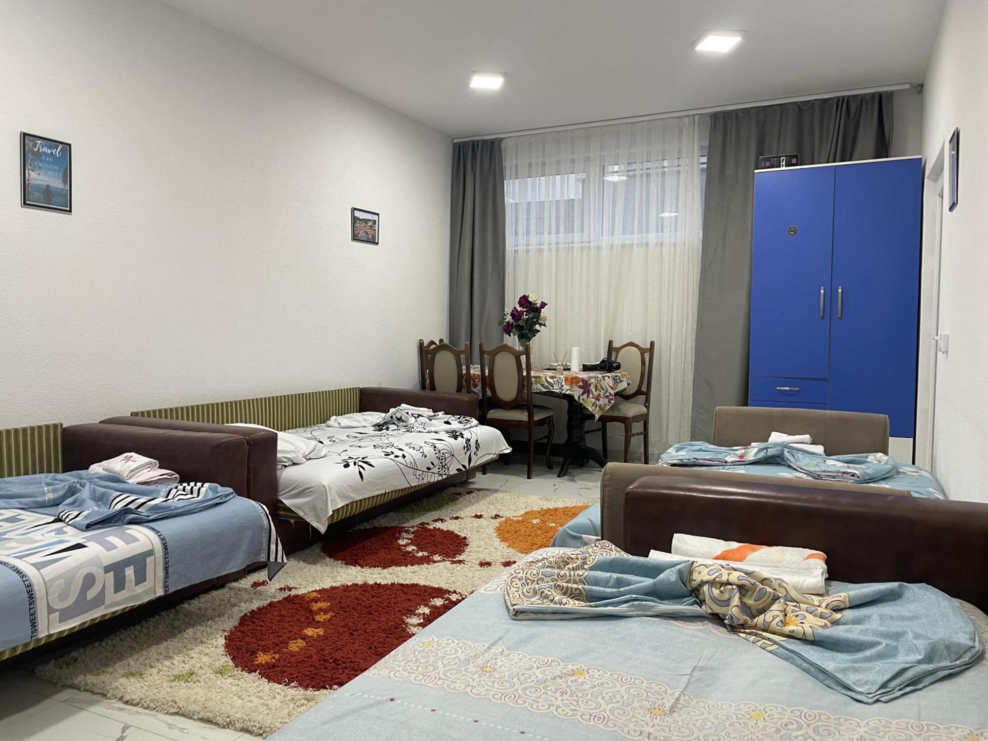 Unik Family Apartments Prizren Exterior foto